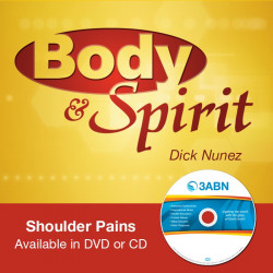 Shoulder Pains