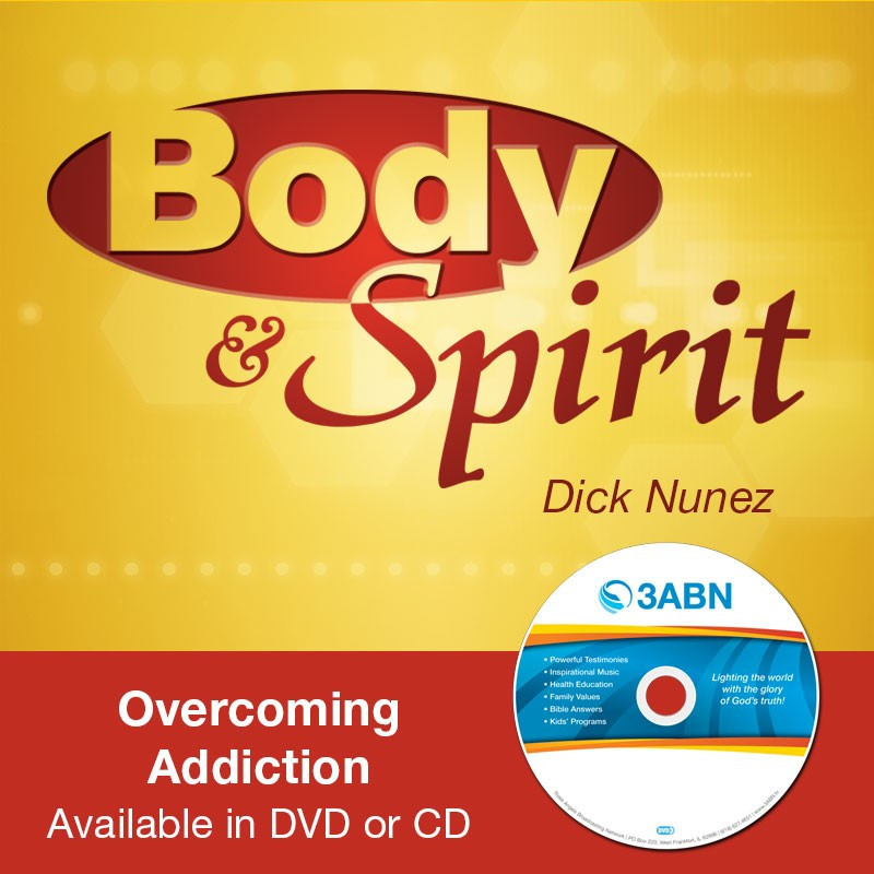 Overcoming Addiction
