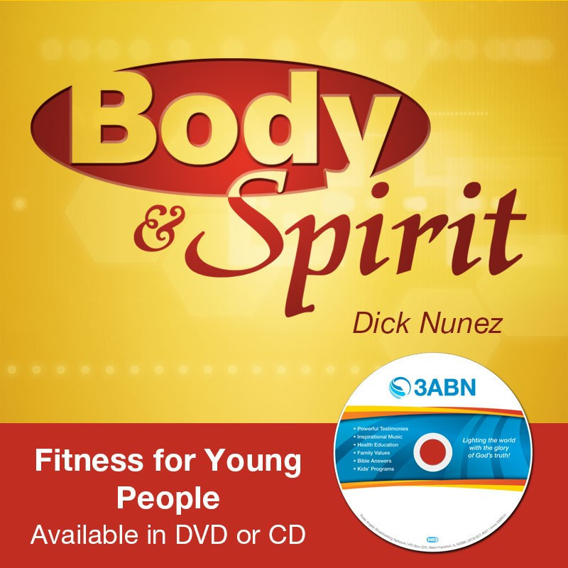 Fitness for Young People