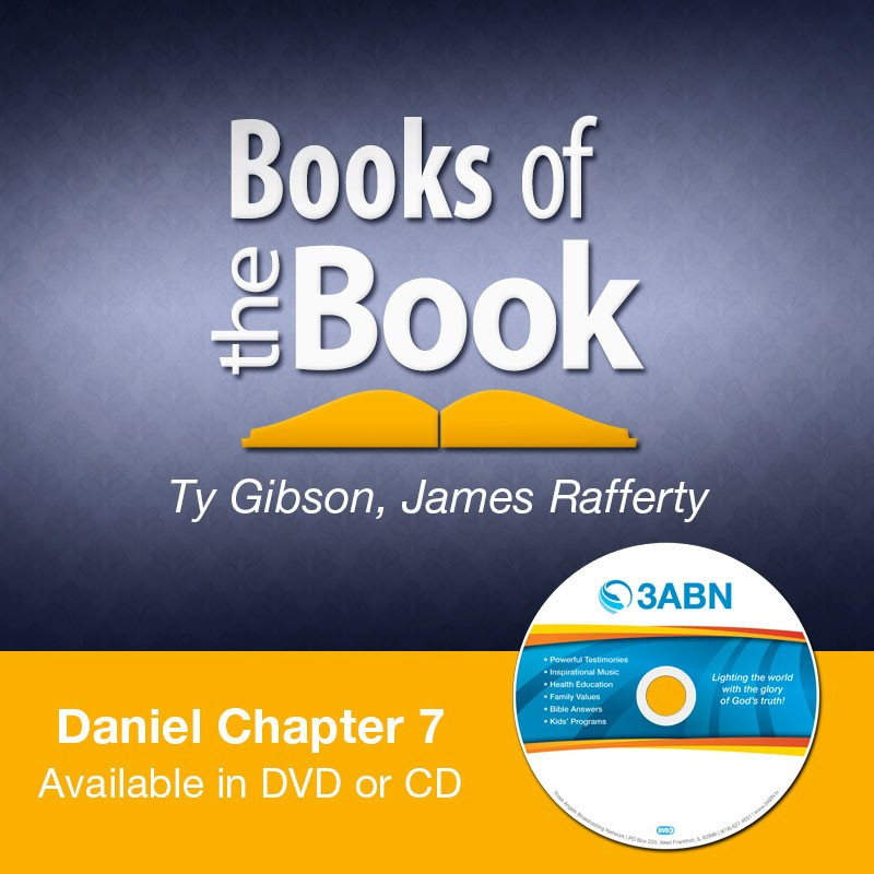 Daniel Chapter 7