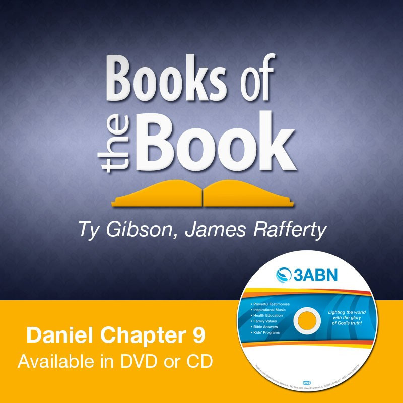 Daniel Chapter 9
