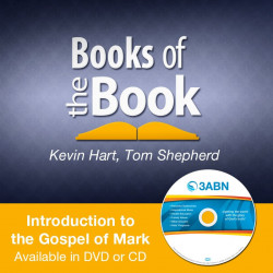Introduction to the Gospel of Mark
