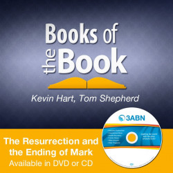 The Resurrection and the Ending of Mark