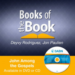 John Among the Gospels
