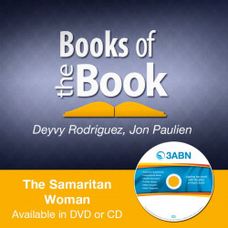 The Samaritan Woman
