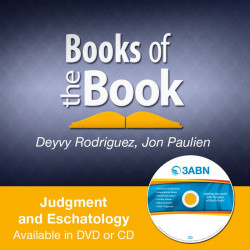 Judgment and Eschatology