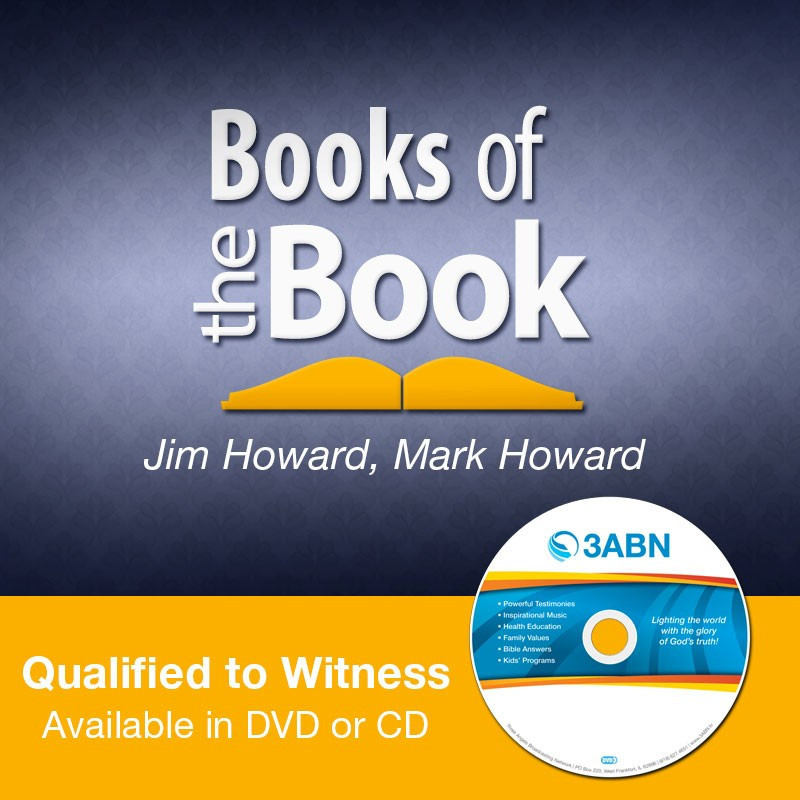 Qualified to Witness