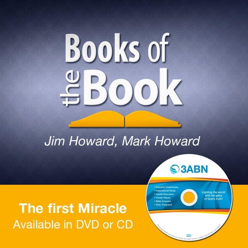 The first Miracle