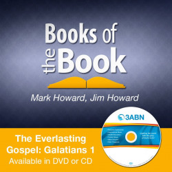 The Everlasting Gospel: Galatians 1
