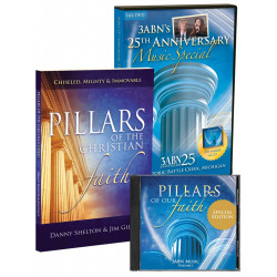 Pillars of our Faith (Combo...
