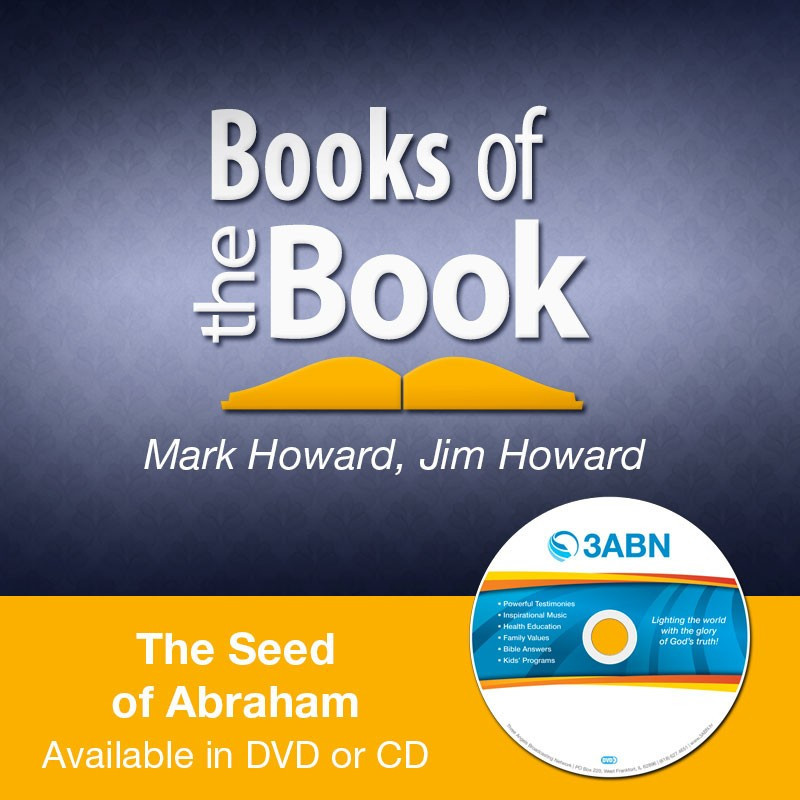 The Seed of Abraham