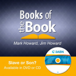 Slave or Son?