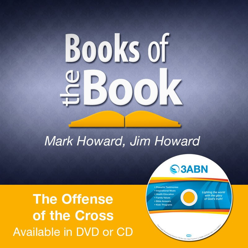 The Offense of the Cross