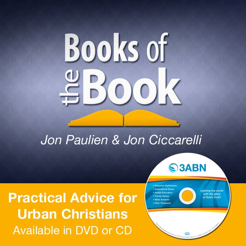 Practical Advice for Urban Christians