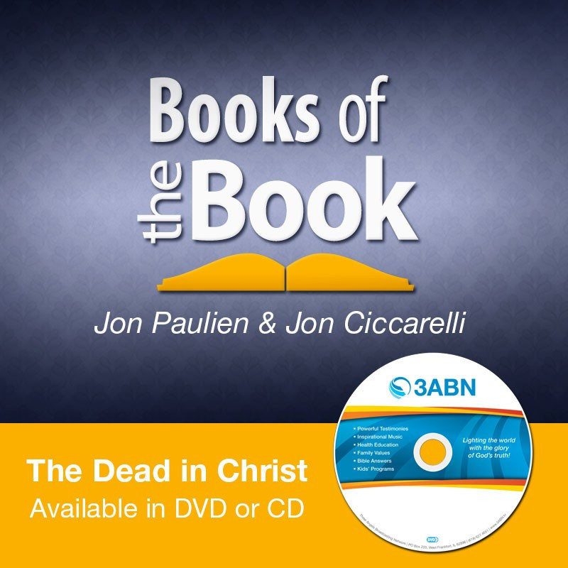 The Dead in Christ