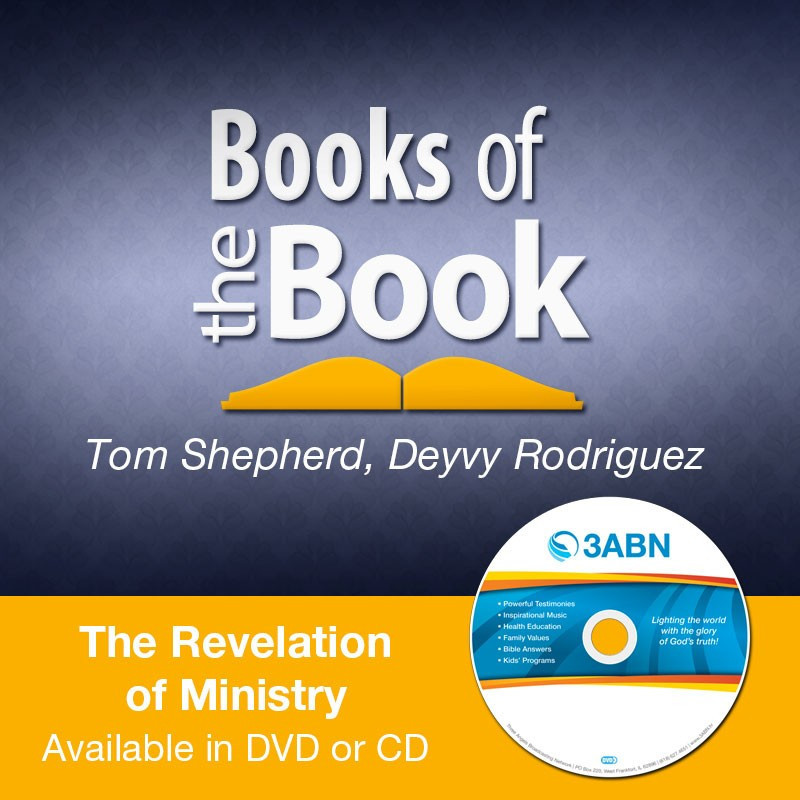 The Revelation of Ministry