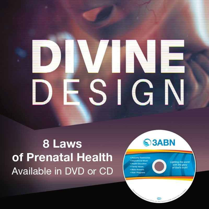 8 Laws of Prenatal Health