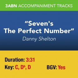 Seven's The Perfect Number