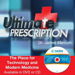 The Place for Technology and Modern Medicine