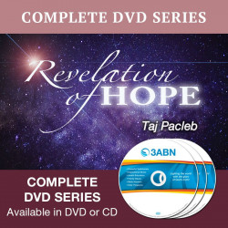 Revelation of Hope Complete Series