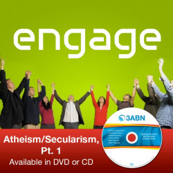 Atheism/Secularism, Pt. 1