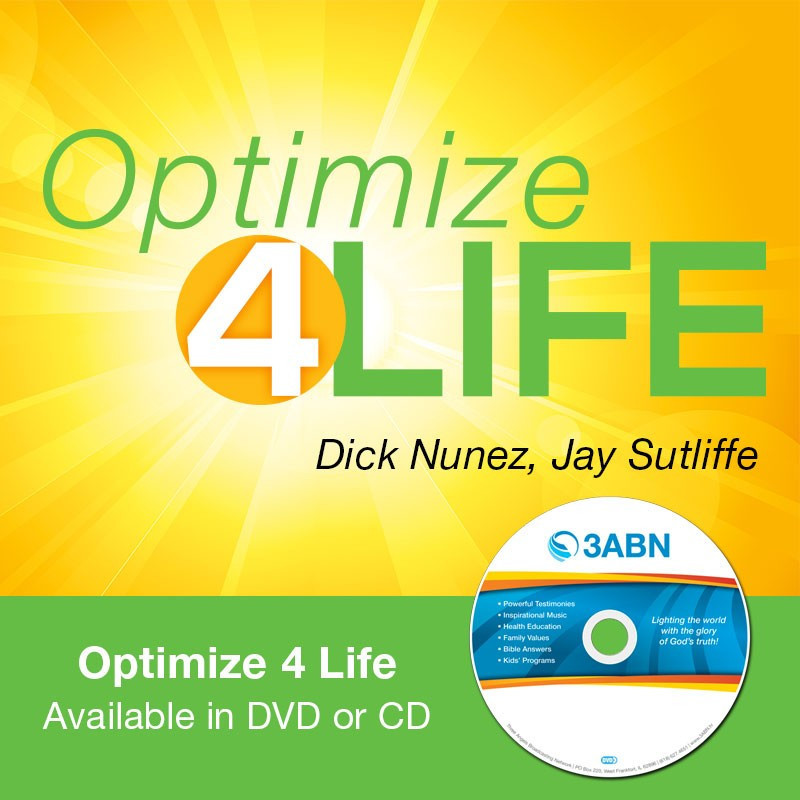 Optimize 4 Life