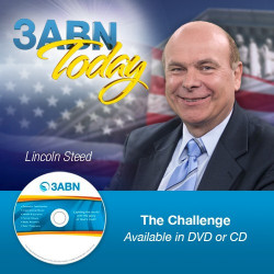 3ABN Today Live with Lincoln Steed