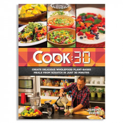 Cook:30 Cookbook