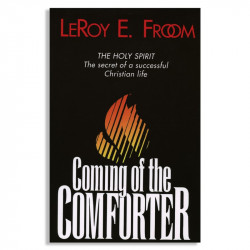 Coming of the Comforter