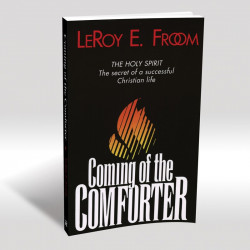 Coming of the Comforter