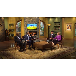 3ABN Behind the Scenes