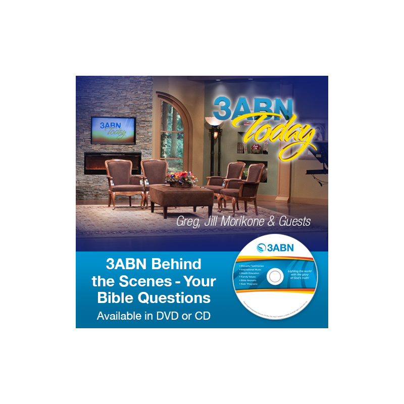 3ABN Behind the Scenes