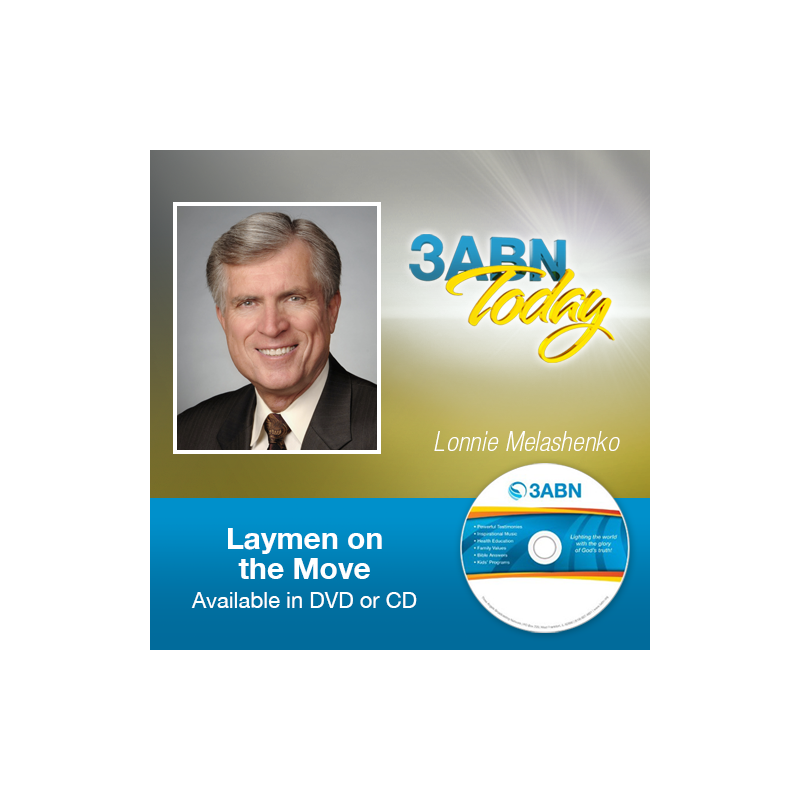 3ABN Today Live