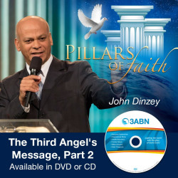 The Third Angel's Message Part 2