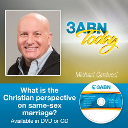 What is the Christian Perspective on Same-Sex Marriage?