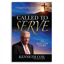 Called to Serve - The Ken Cox Story
