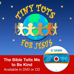 The Bible Tells Me to Be Kind