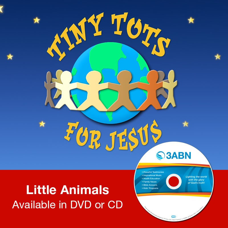 Little Animals