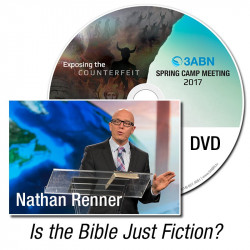 Is the Bible Just Fiction?