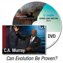 Can Evolution Be Proven?