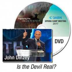 Is the Devil Real?
