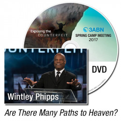 Are There Many Paths to Heaven?