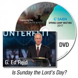 Is Sunday the Lord's Day?