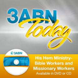 His Hem Ministry-Bible Workers and Missionary Workers