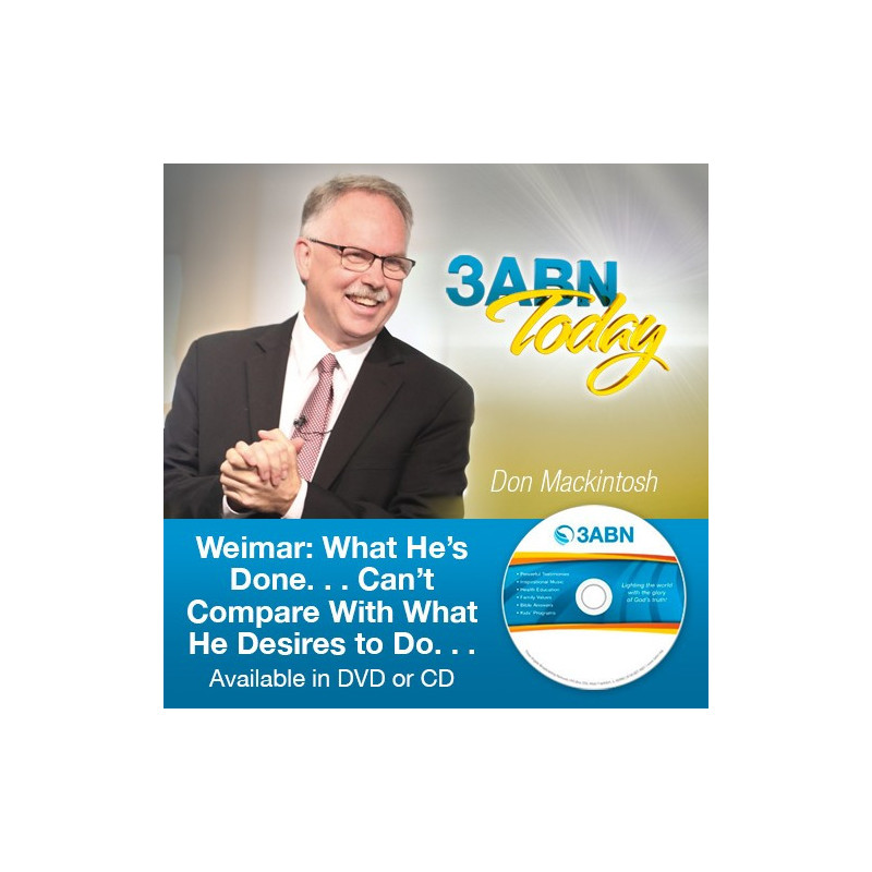 3ABN Today Live 3ABN Today Live