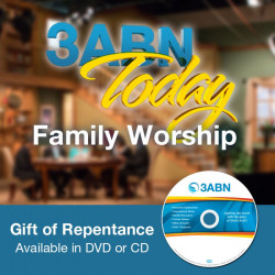 Family Worship: Gift of Repentance