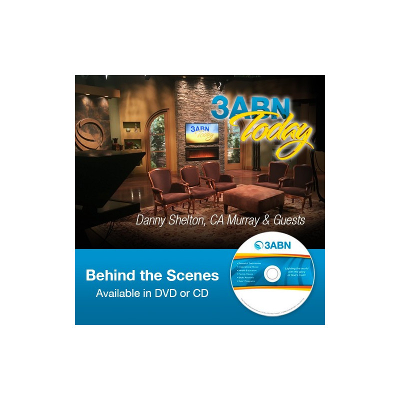 3ABN Behind the Scenes 3ABN Behind the Scenes