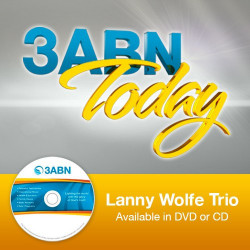 Lanny Wolfe Trio