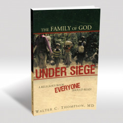 The Family of God Under Siege