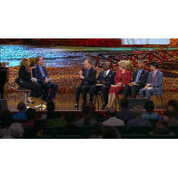 Bible Questions Panel